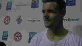 Post Vancouver Whitecaps - Scott Dann