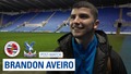 Brandon Aveiro | Post Reading, FA Youth Cup