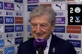 Roy reflects on hard fought point