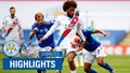 Leicester City 3-0 Crystal Palace | 5 Minute Highlights