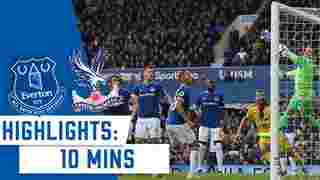 Match Highlights | Everton