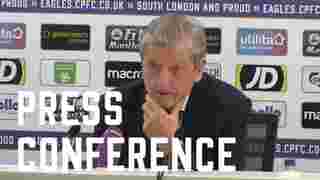 Press Conference | Post Southampton
