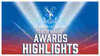 2023/24 Awards Highlights