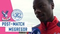 Giovanni McGregor | Post QPR