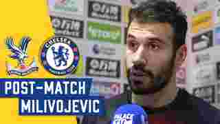 Luka Milivojevic | Post Chelsea