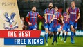 The Best Free Kicks