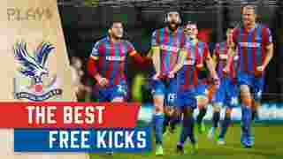 The Best Free Kicks