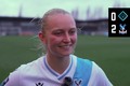Hughes happy to continue goal scoring form