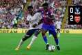 Crystal Palace 0-2 Arsenal | Match Highlights