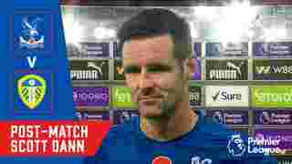 Scott Dann | Post Leeds United