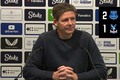 Post-match press conference: Everton (A)