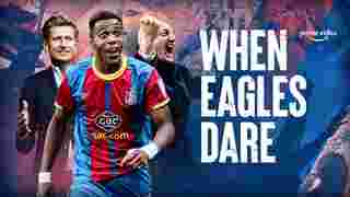 When Eagles Dare: Extended Trailer
