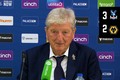 Roy Hodgson’s post-match press conference