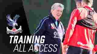 Training | All Access