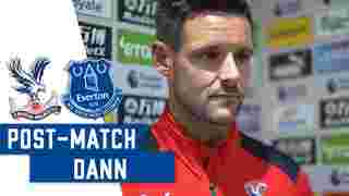 Scott Dann | Post Everton