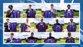 Palace Academy welcomes 13 new scholars