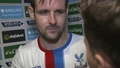 Scott Dann Post Everton