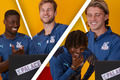 FPL Selection Hell! Eze, Gallagher, Guehi and Andersen make their picks.