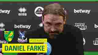 Daniel Farke | Press Conference