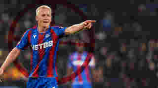 In Focus: Will Hughes v Manchester City