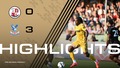 Extended Highlights: Crystal Palace 1-0 Millwall | Palace TV+