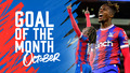 Goal of the Month October 2022