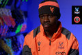 Tyrick Mitchell interview