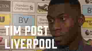Timothy Fosu-Mensah | Post Liverpool