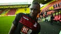 Yannick Bolasie post Watford