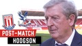 Roy Hodgson | Post Stoke