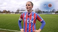 Aimee reflects on loss against Sheffield United