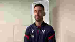 Javier Alonso Reflects on Huge West Ham Win