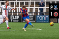Women's Highlights: Crystal Palace 2-1 Sheffield United