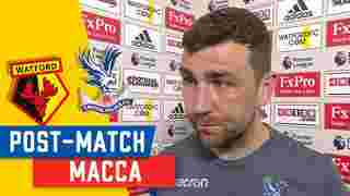 James McArthur | Post Watford