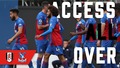 Pitchside Camera! Access All Over | Fulham