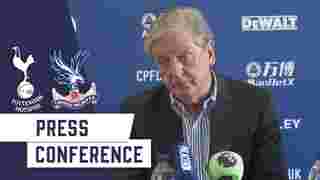 Press Conference | Pre Spurs