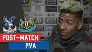 Post Newcastle | PVA