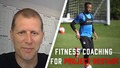 Scott Guyett | Fitness Coaching for Project Restart.