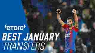 Best January Signings