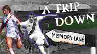 A Trip Down Memory Lane | Jim Cannon & David Swindlehurst