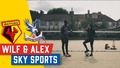 Wilf & Alex | Sky Sports