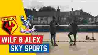 Wilf & Alex | Sky Sports