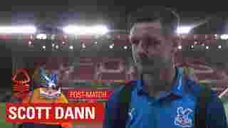 Scott Dann | Post Nottingham Forest