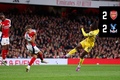 All The Angles: Eze v Arsenal 