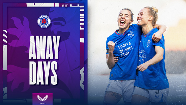 Rangers FC Ground & Tickets –