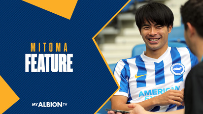 Brighton Hove Albion