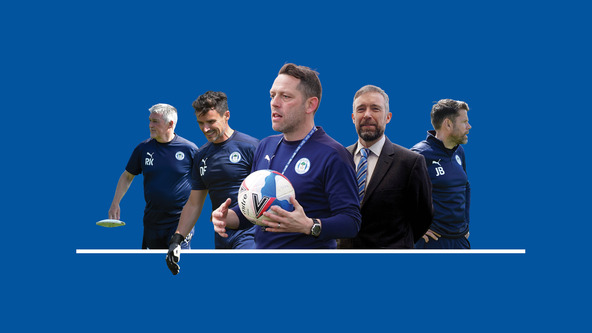 Wigan on sale ath forum