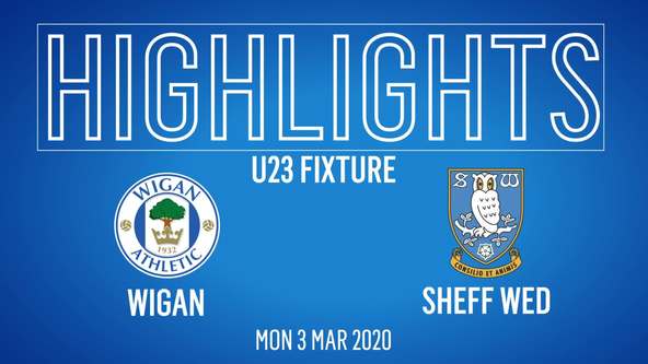 Wigan Athletic Fc The Perfect 10 For Latics As Goals From Emeka