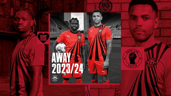 Athletic Club 2023-24 Third Kit