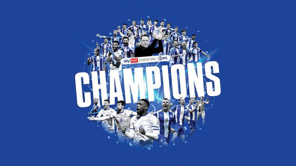 Sky championship league on sale